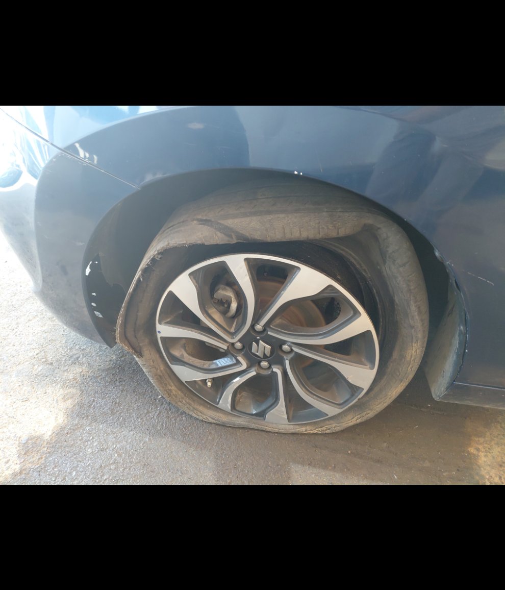 سوزوكي بالينو  2021 image