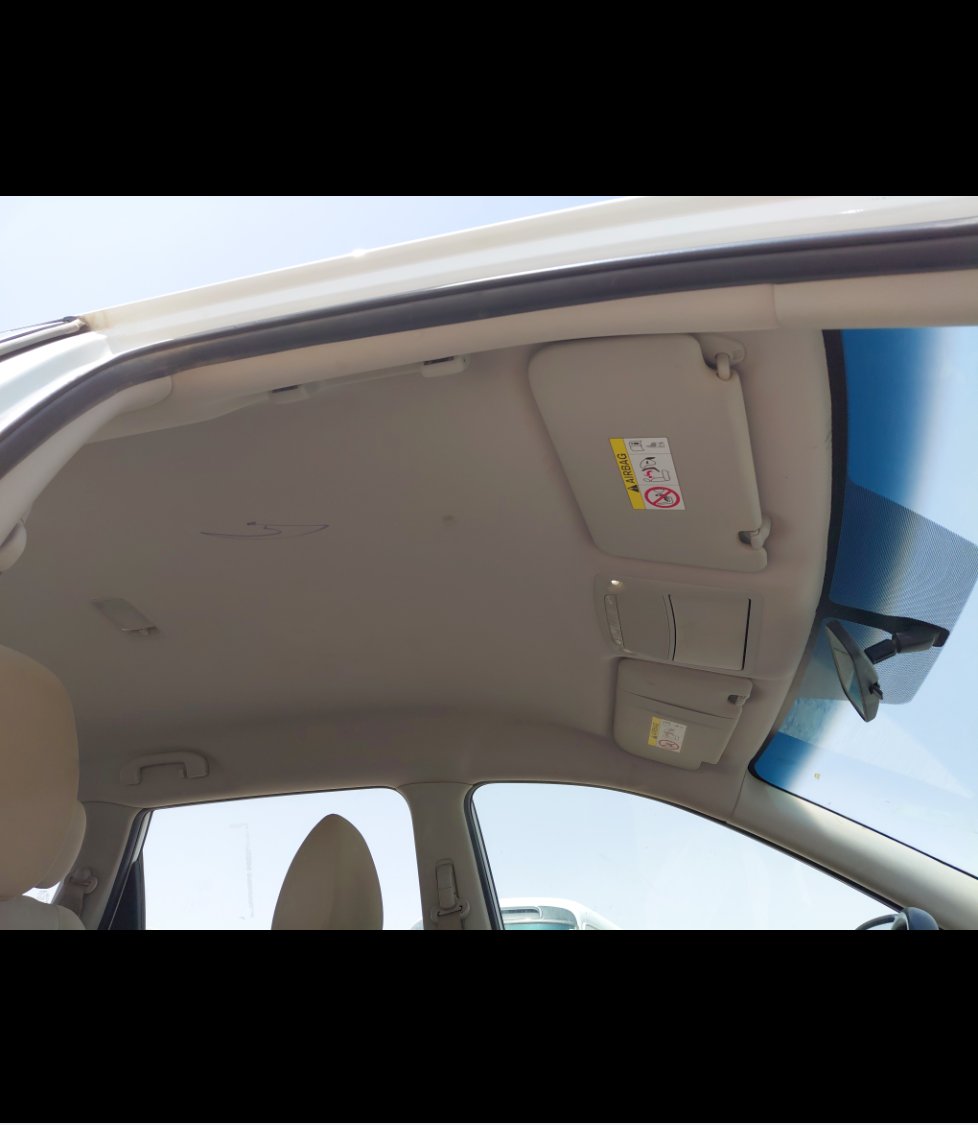 Nissan X-Trail  2022 image