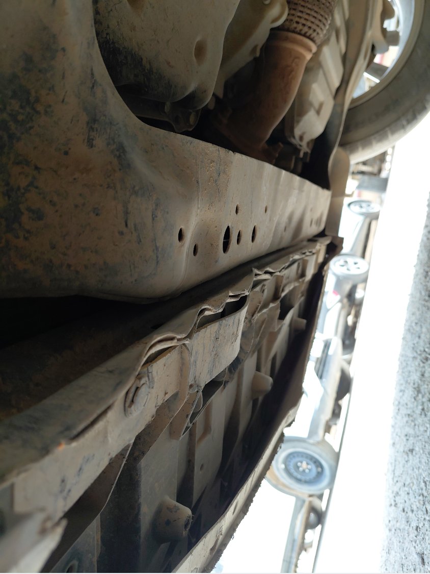 Nissan X-Trail  2022 image