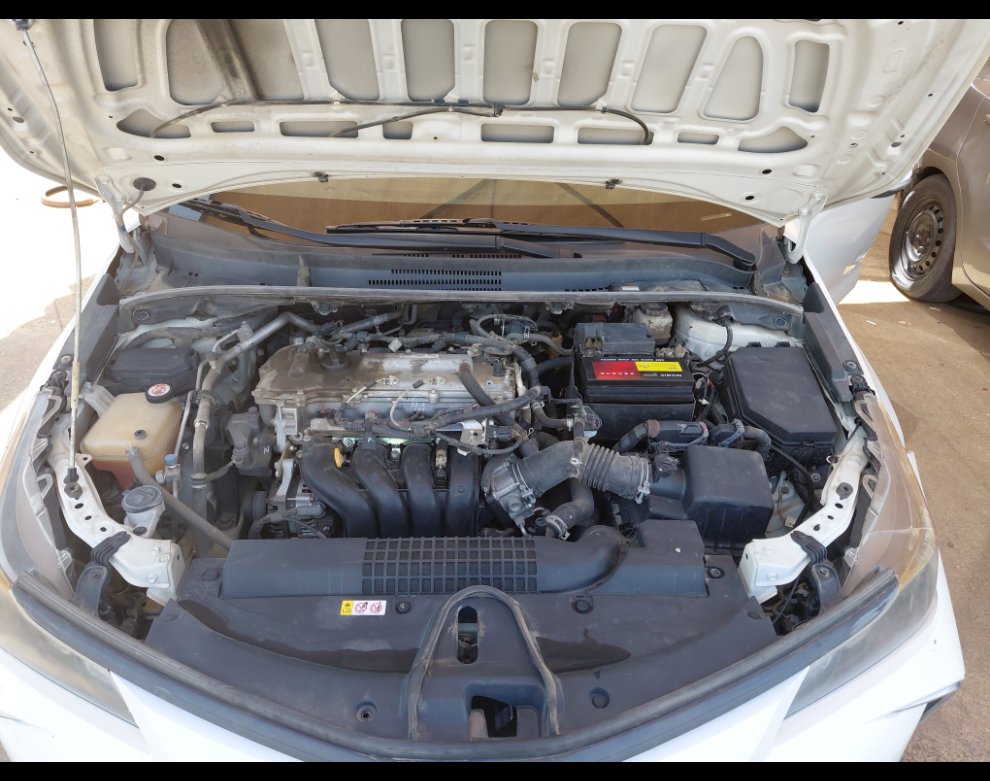 تويوتا كورولا  2020 image