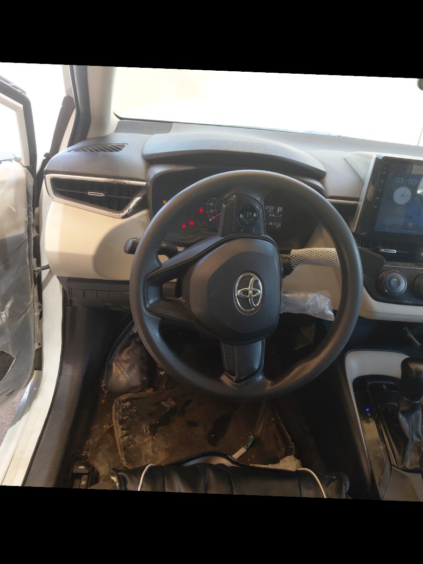 تويوتا كورولا  2020 image