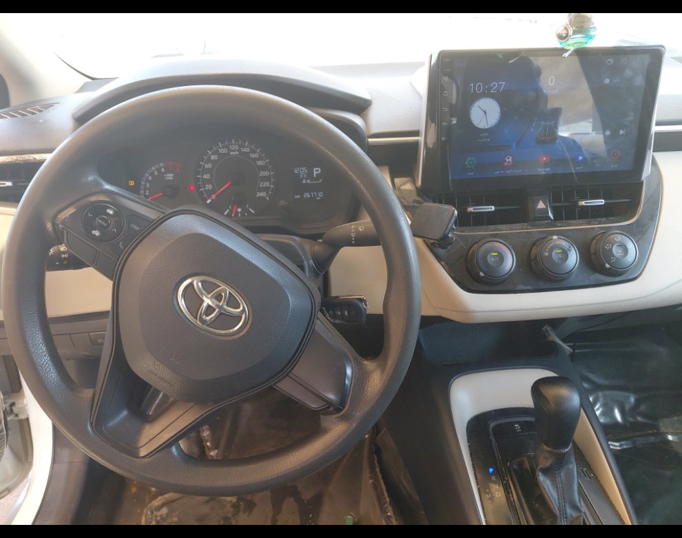 تويوتا كورولا  2020 image