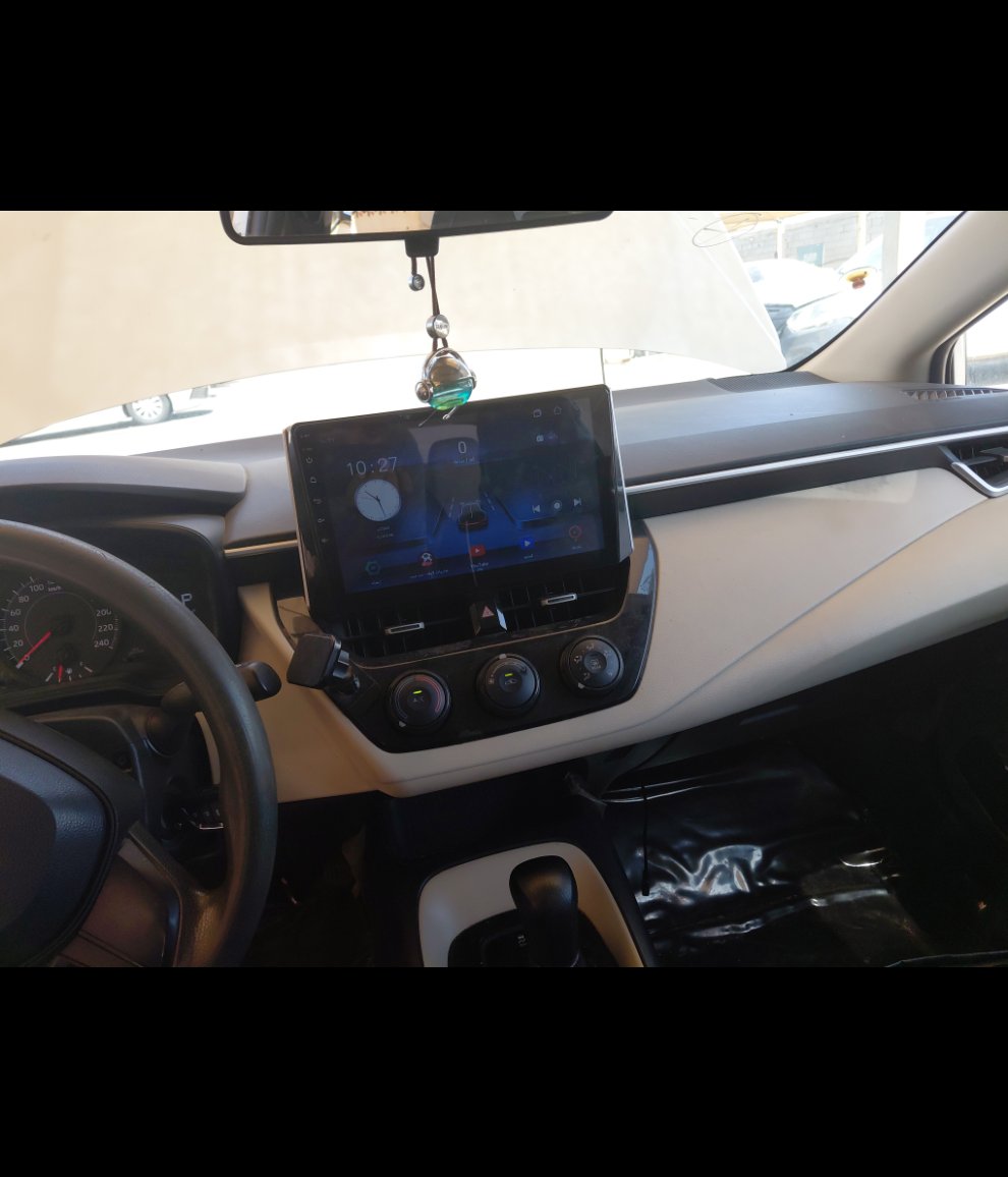 تويوتا كورولا  2020 image