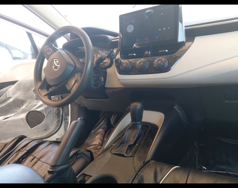 تويوتا كورولا  2020 image