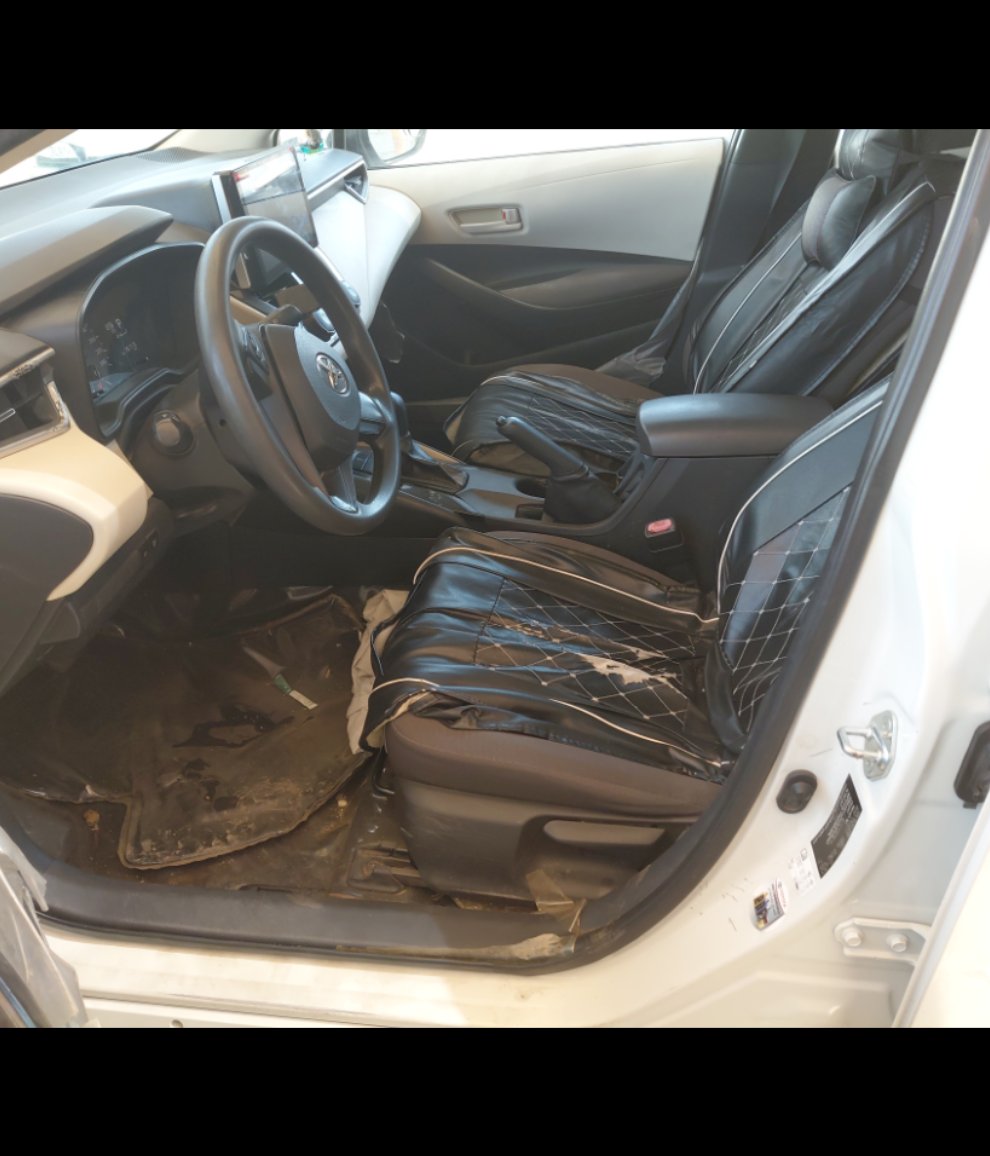 تويوتا كورولا  2020 image