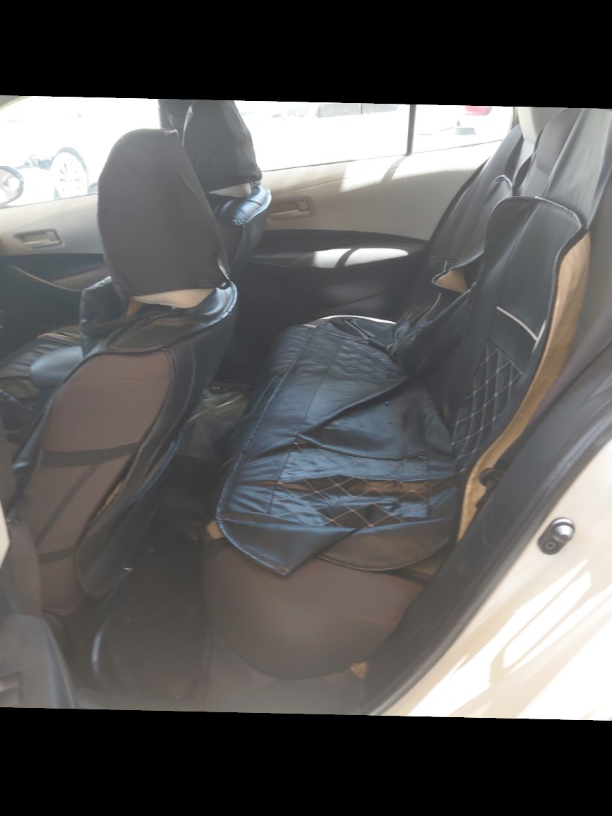 تويوتا كورولا  2020 image