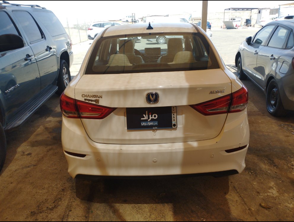 شانجان السفن  2024 image