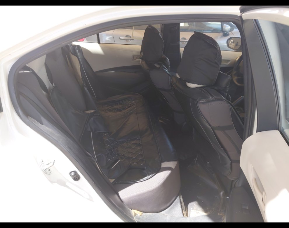 تويوتا كورولا  2020 image