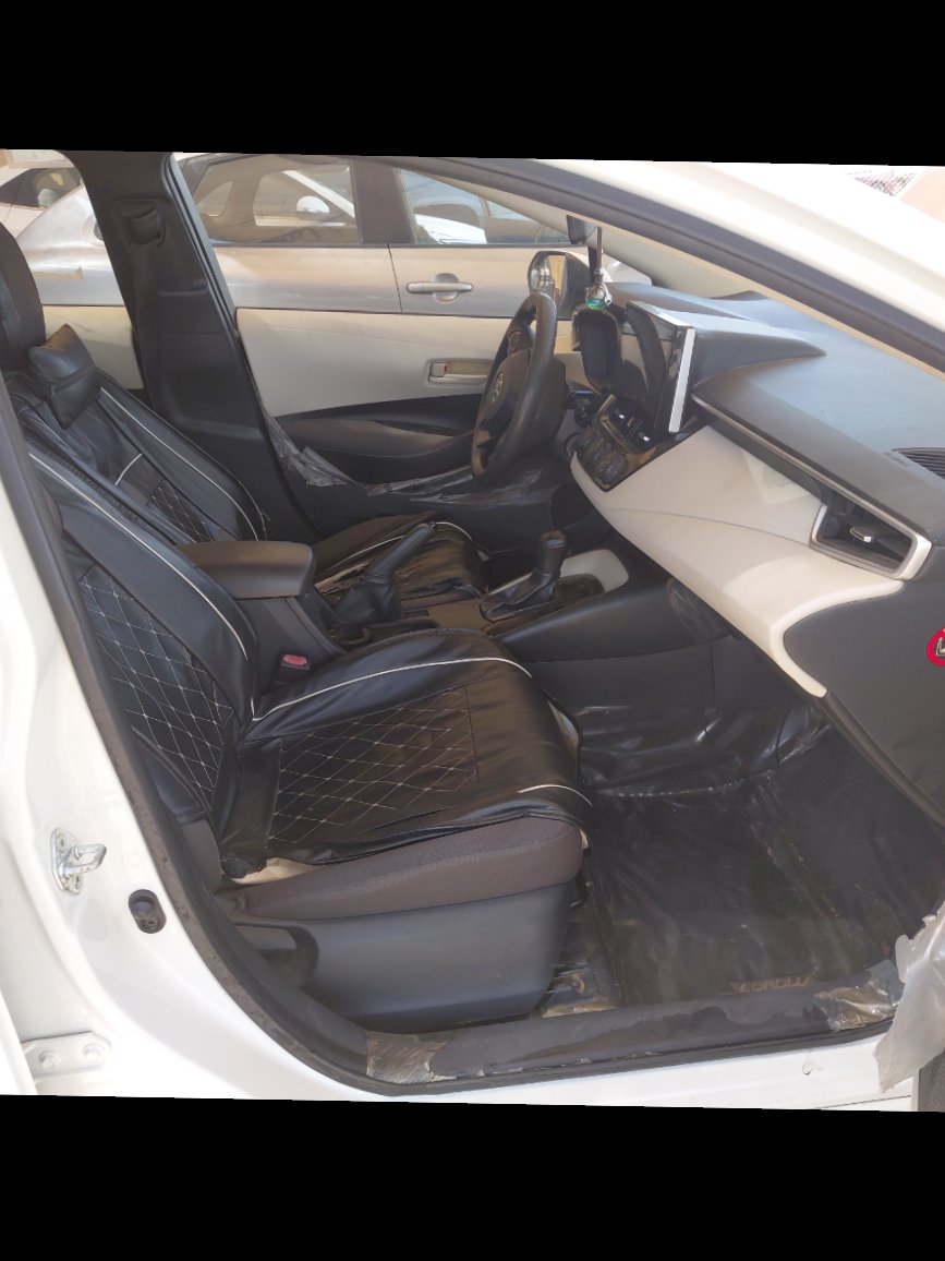 تويوتا كورولا  2020 image