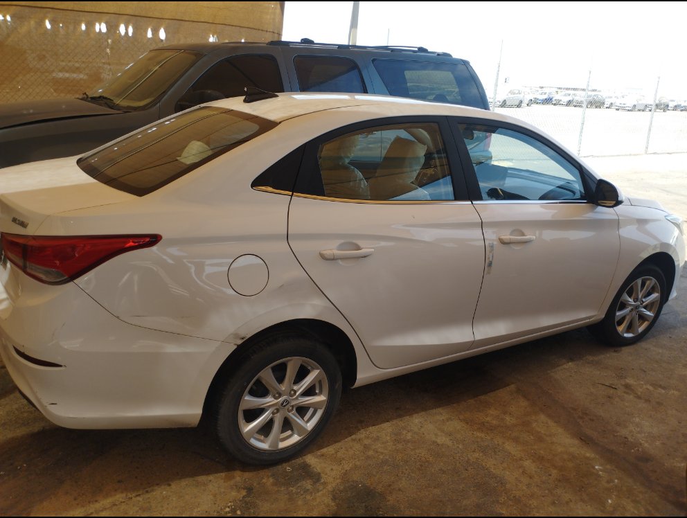 شانجان السفن  2024 image