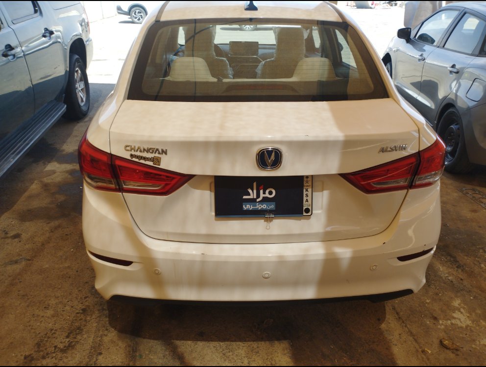 شانجان السفن  2024 image