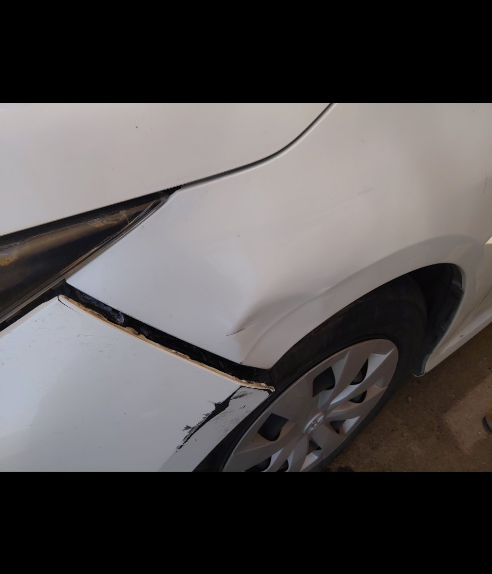 تويوتا كورولا  2020 image