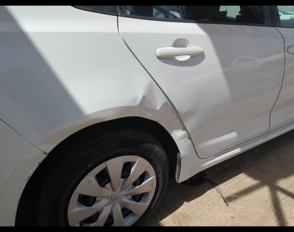 تويوتا كورولا  2020 image