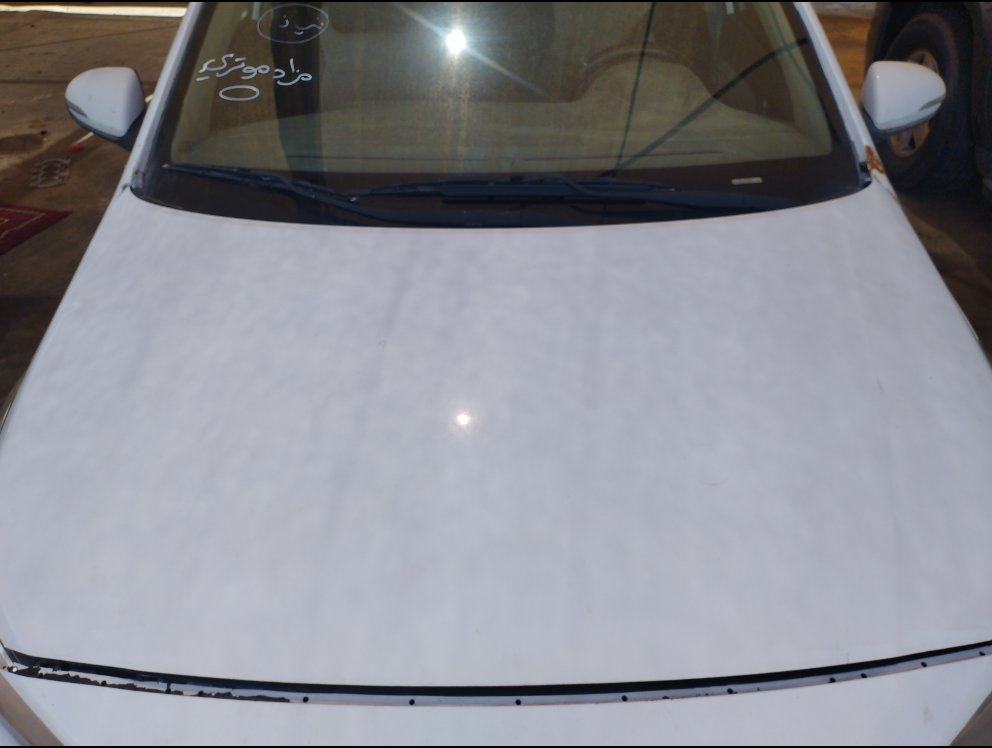 هيونداي أكسنت  2020 image