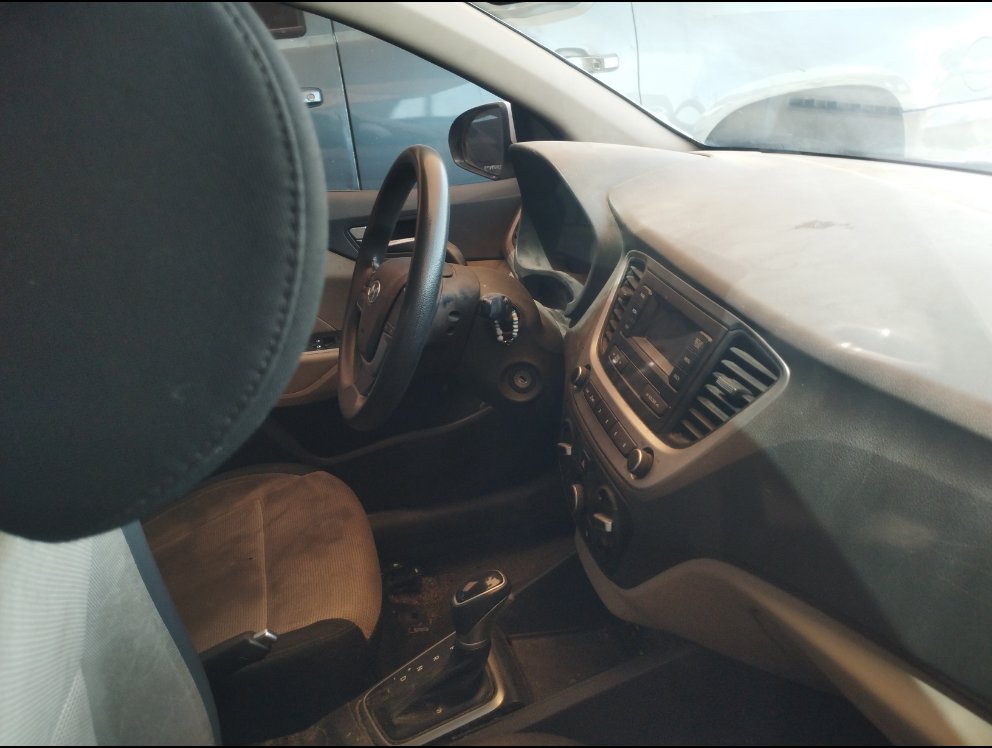 هيونداي أكسنت  2020 image