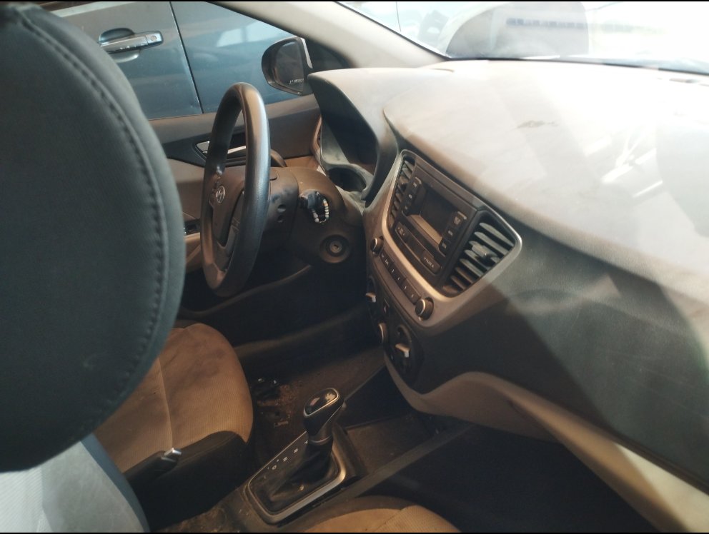 هيونداي أكسنت  2020 image