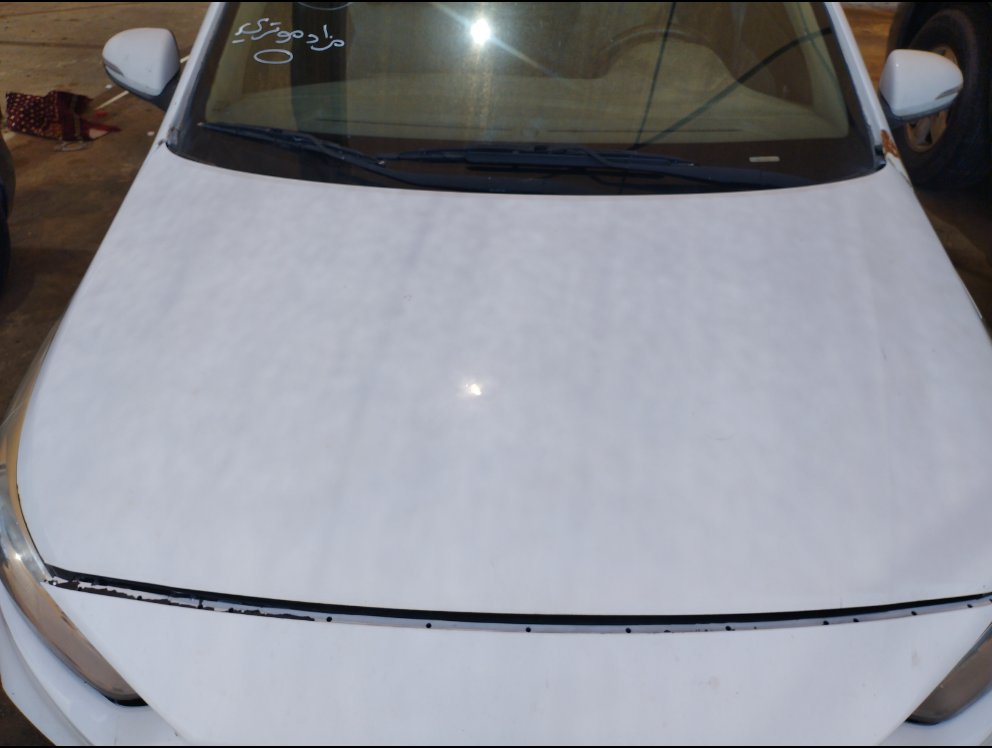 هيونداي أكسنت  2020 image