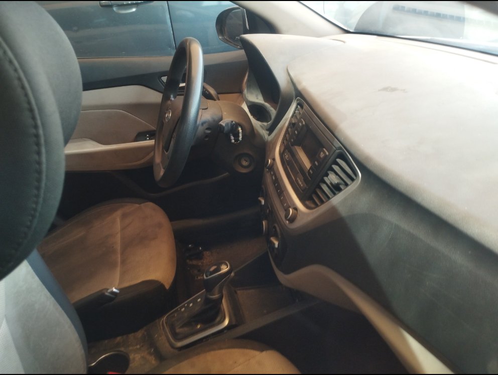 هيونداي أكسنت  2020 image