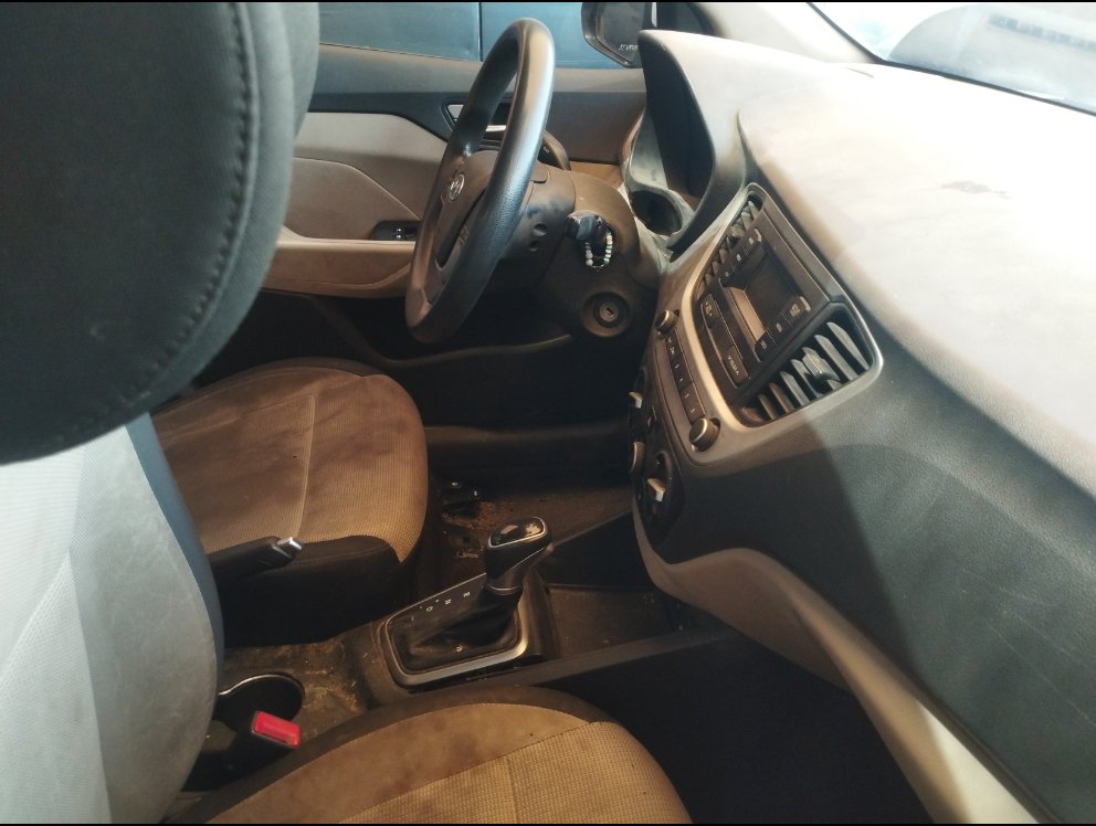 هيونداي أكسنت  2020 image