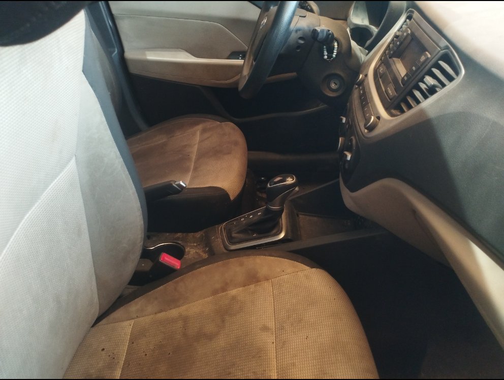 هيونداي أكسنت  2020 image