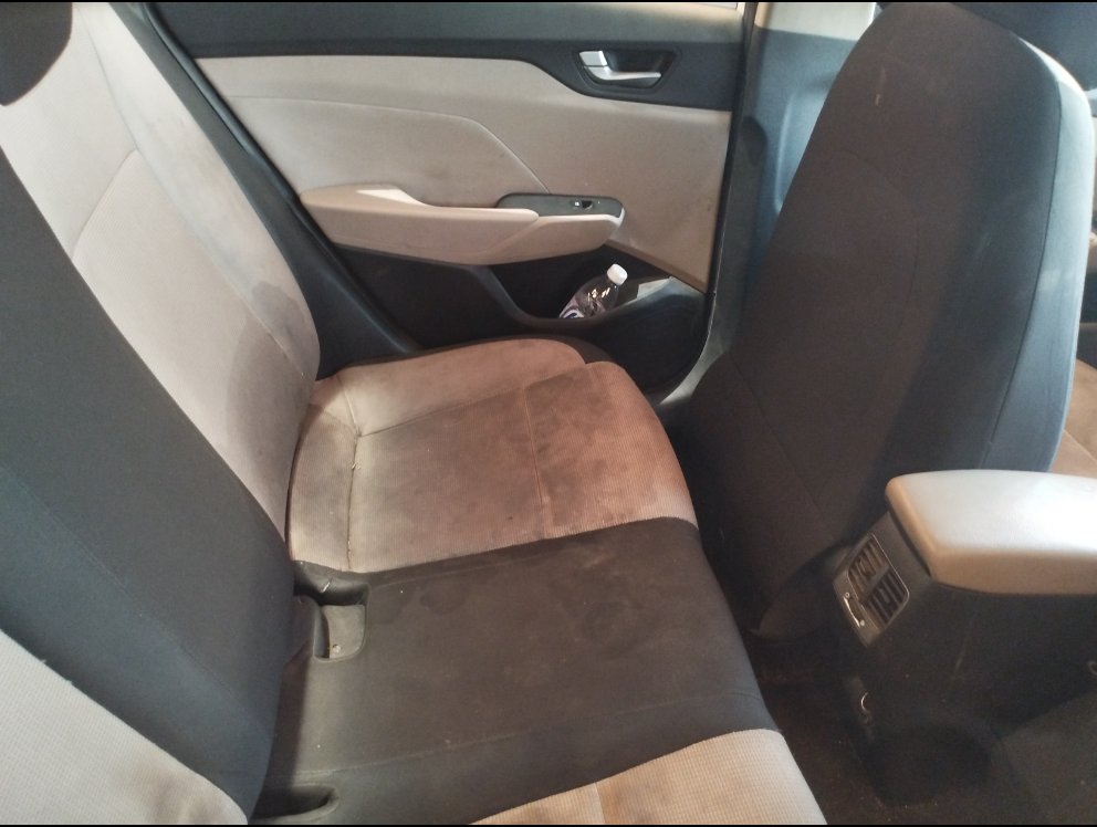 هيونداي أكسنت  2020 image