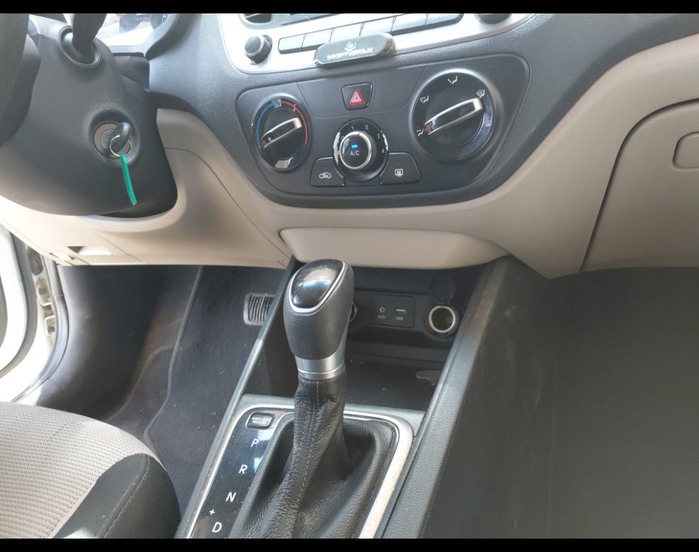 هيونداي أكسنت  2020 image