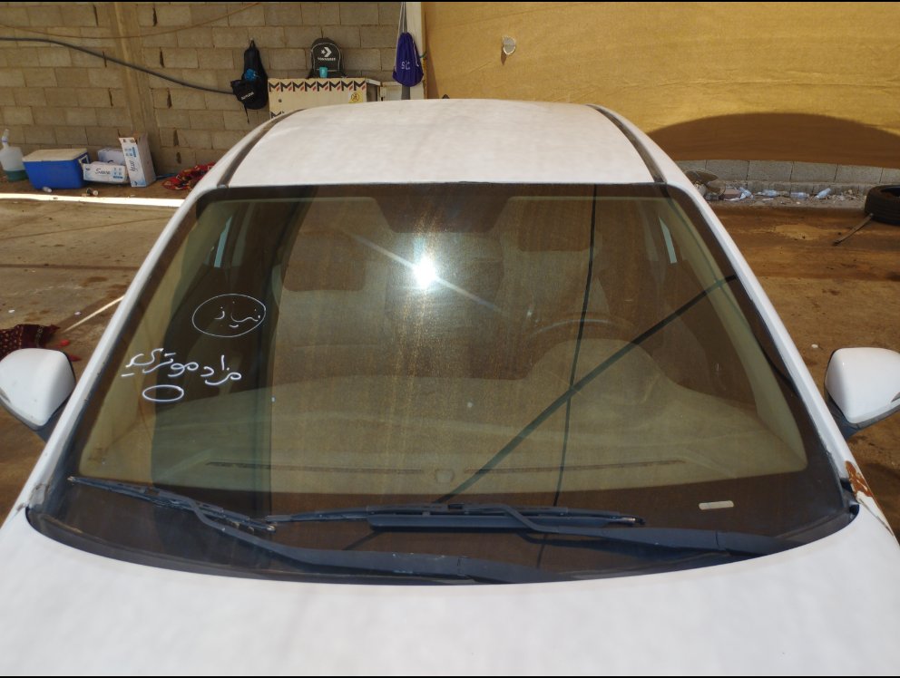 هيونداي أكسنت  2020 image