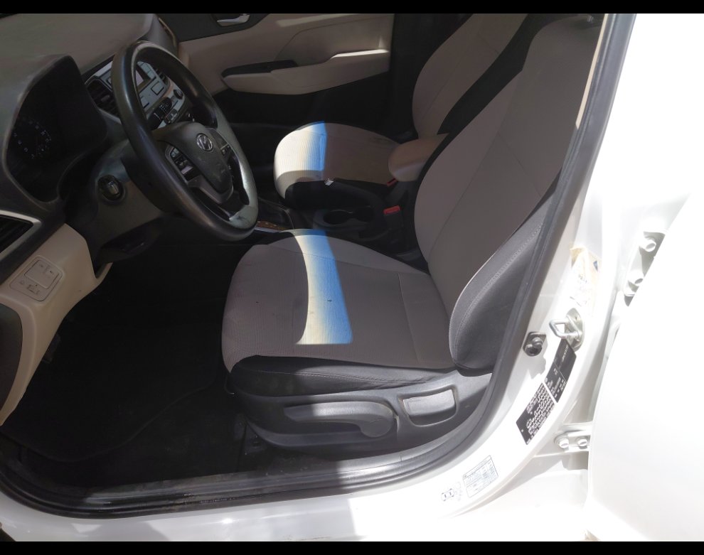 هيونداي أكسنت  2020 image