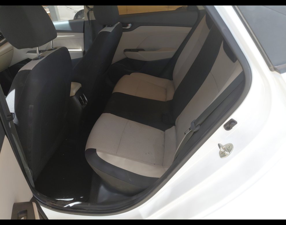 هيونداي أكسنت  2020 image