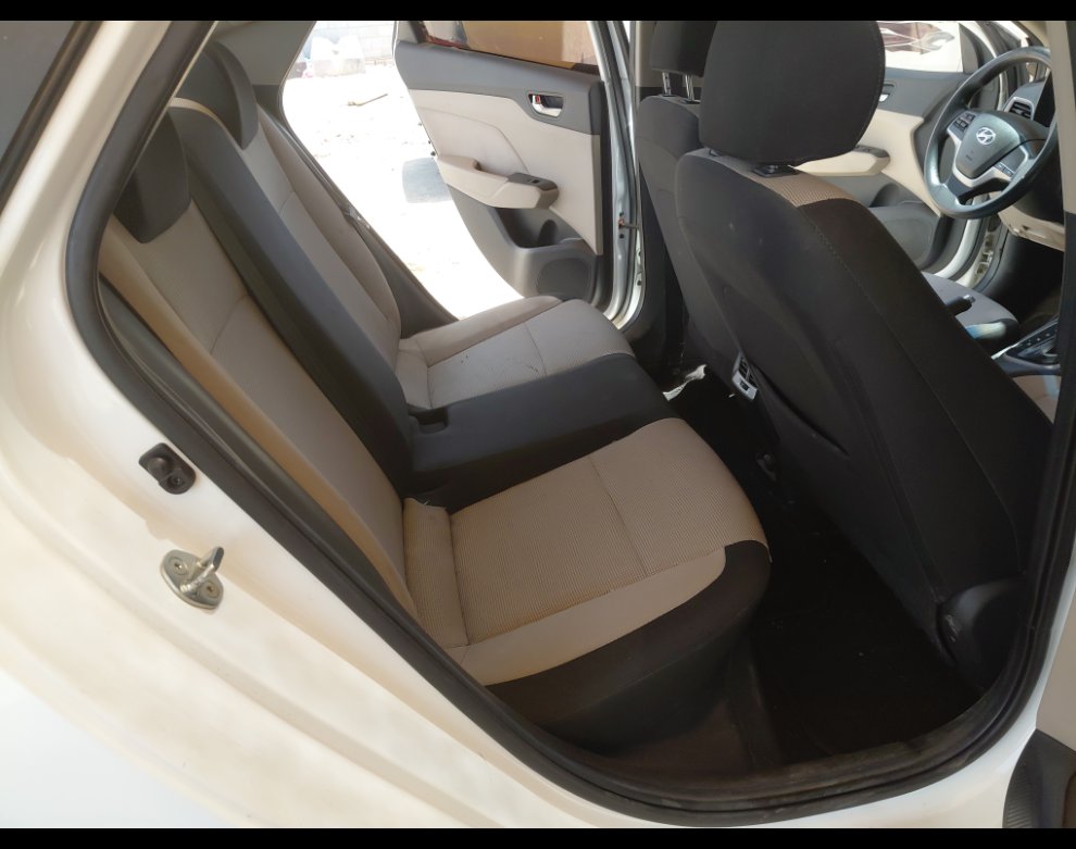 هيونداي أكسنت  2020 image