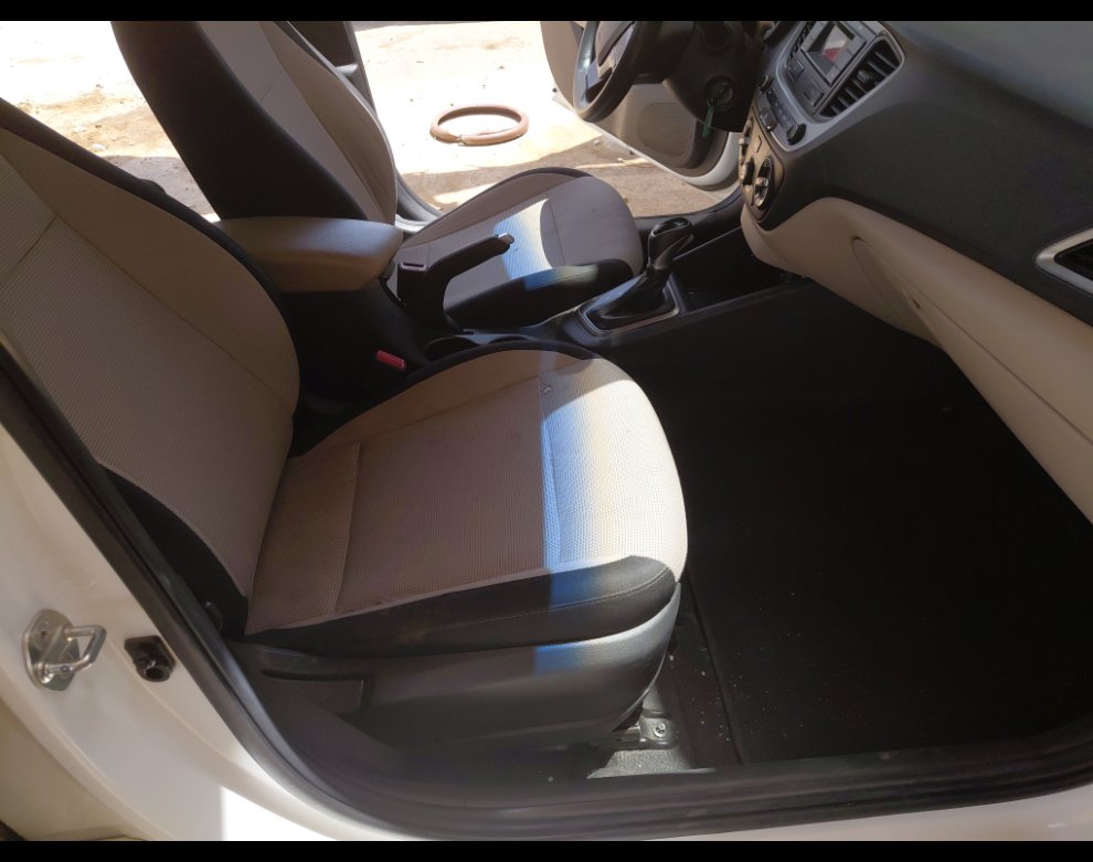 هيونداي أكسنت  2020 image