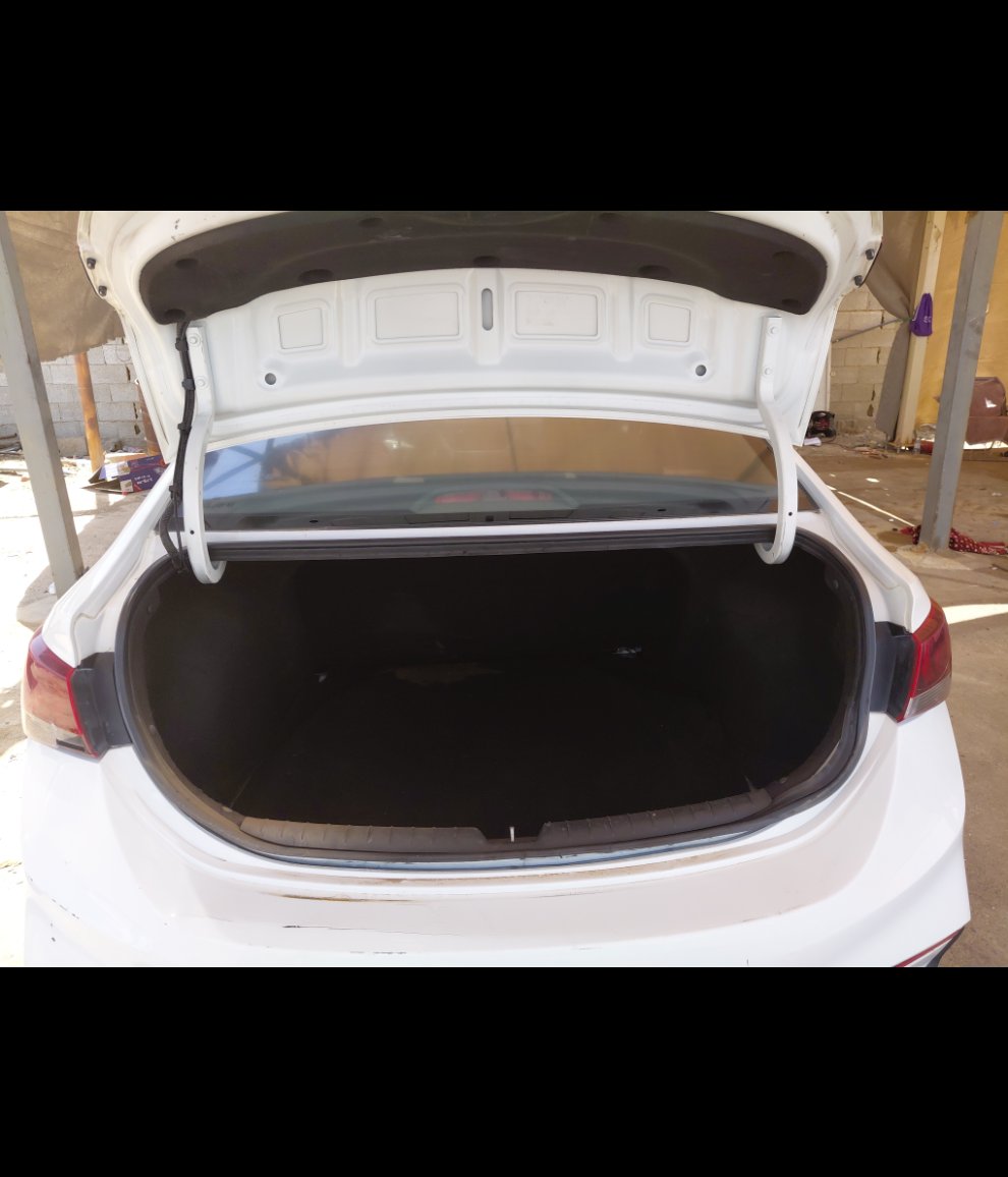 هيونداي أكسنت  2020 image