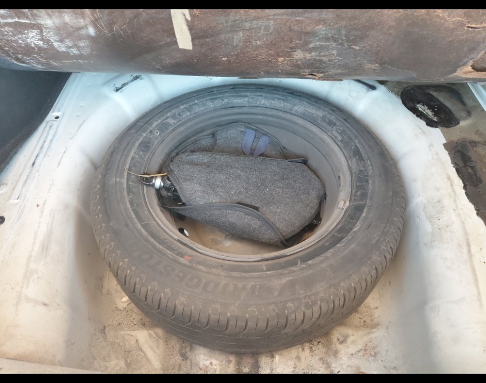 هيونداي أكسنت  2020 image