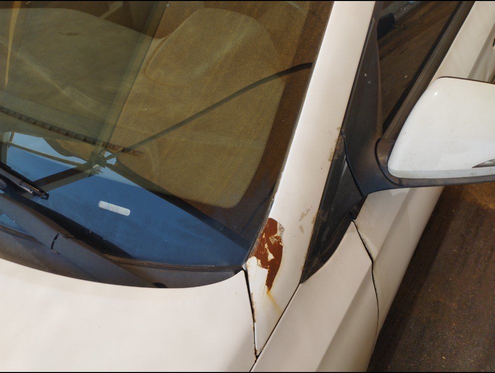 هيونداي أكسنت  2020 image