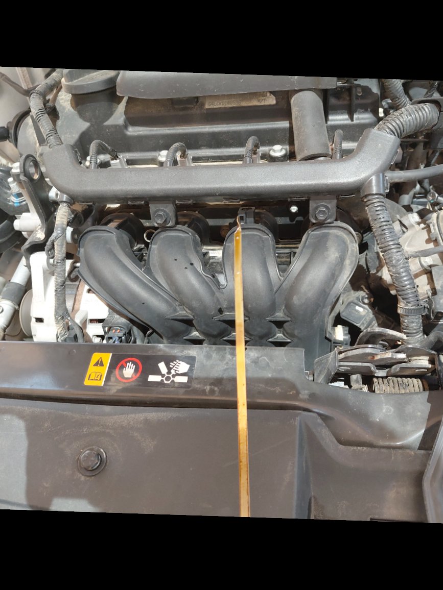 هيونداي أكسنت  2020 image