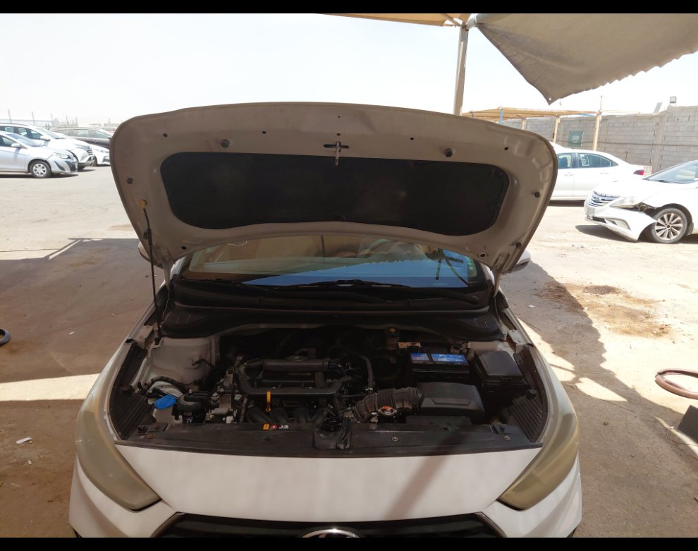 هيونداي أكسنت  2020 image