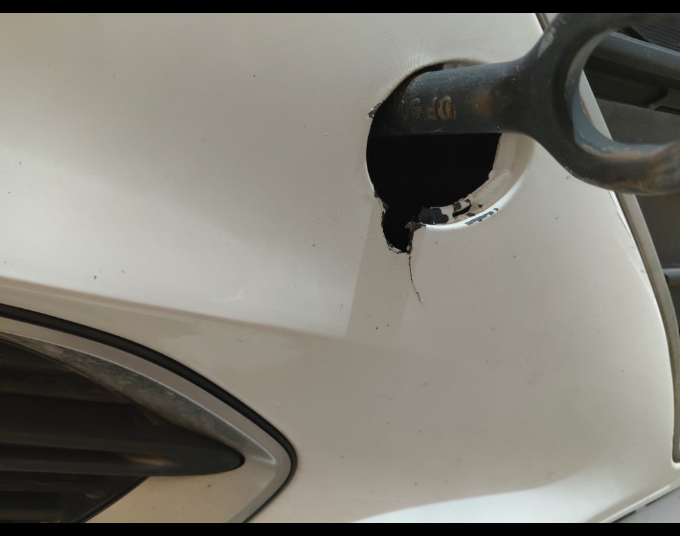 هيونداي أكسنت  2020 image