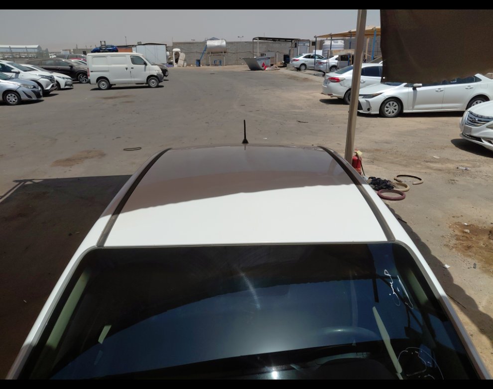 هيونداي أكسنت  2020 image