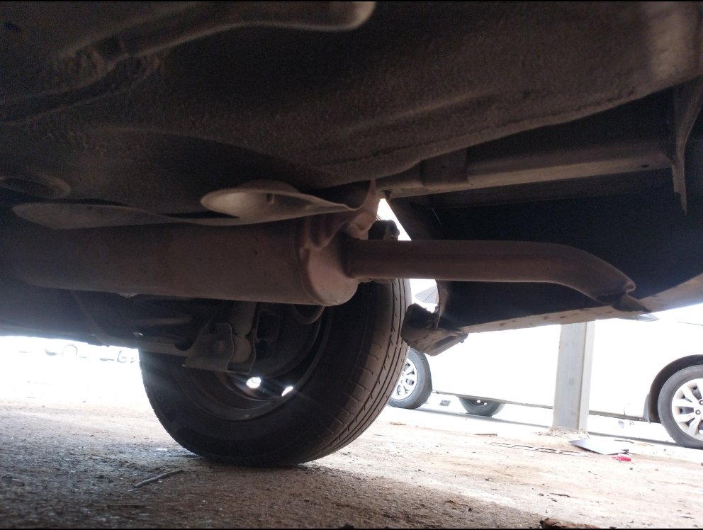 هيونداي أكسنت  2020 image