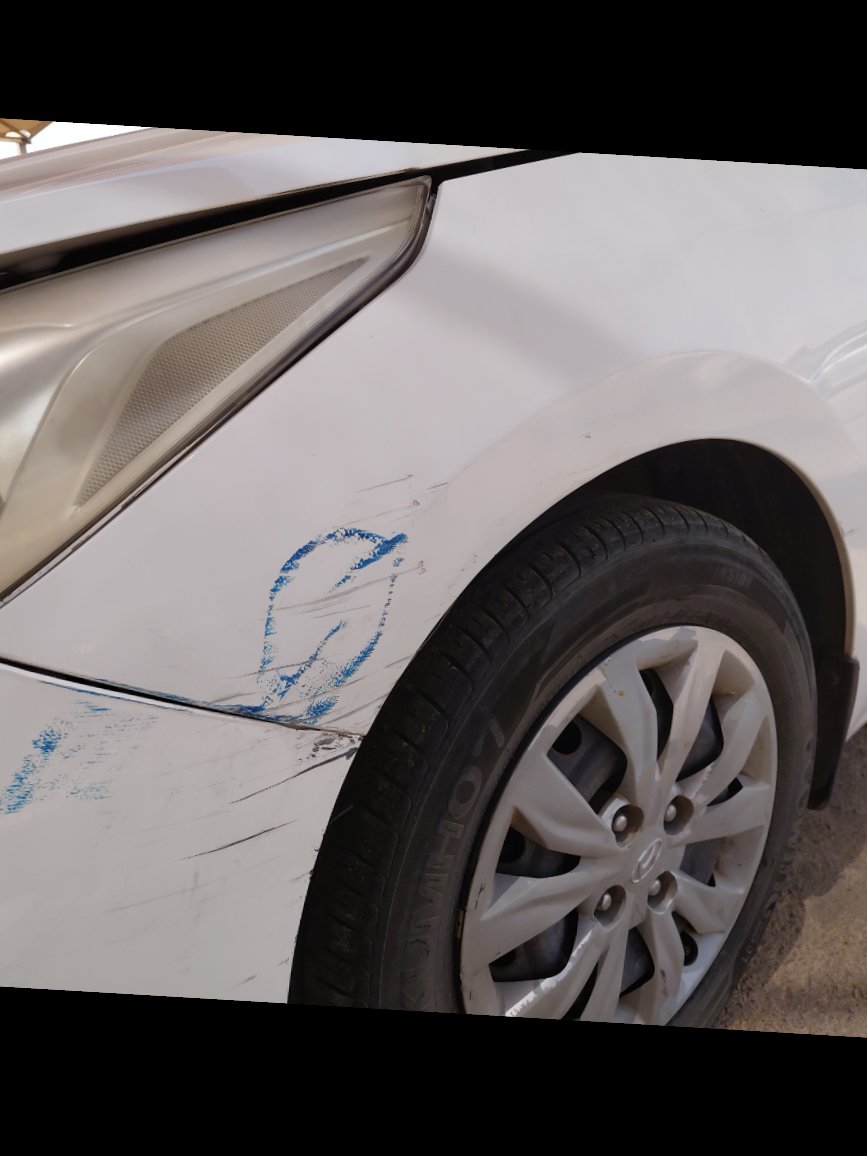 هيونداي أكسنت  2020 image