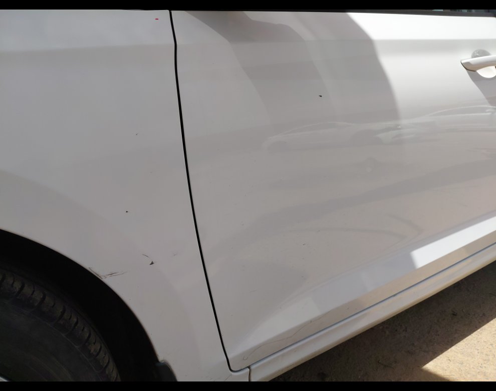 هيونداي أكسنت  2020 image