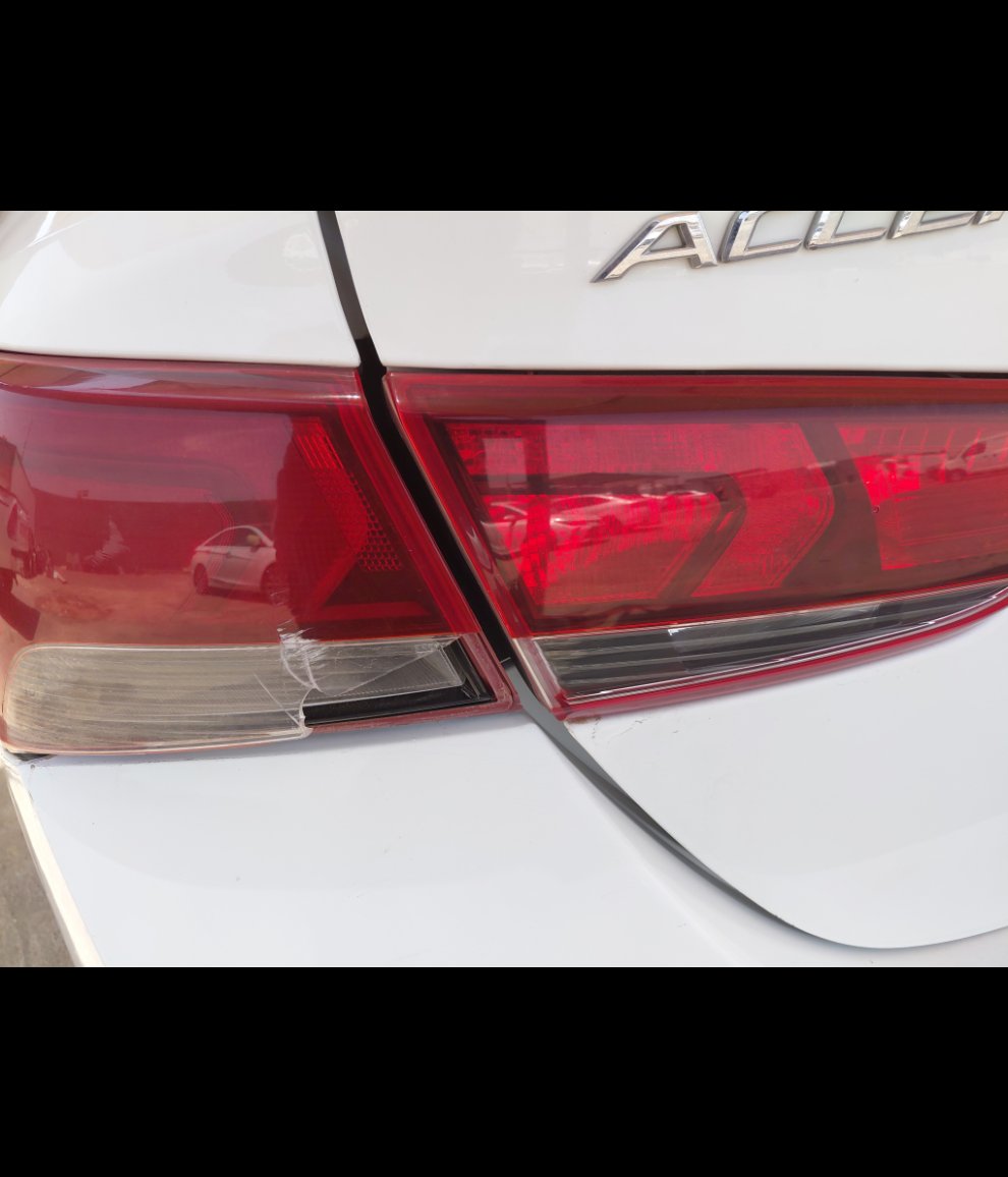 هيونداي أكسنت  2020 image