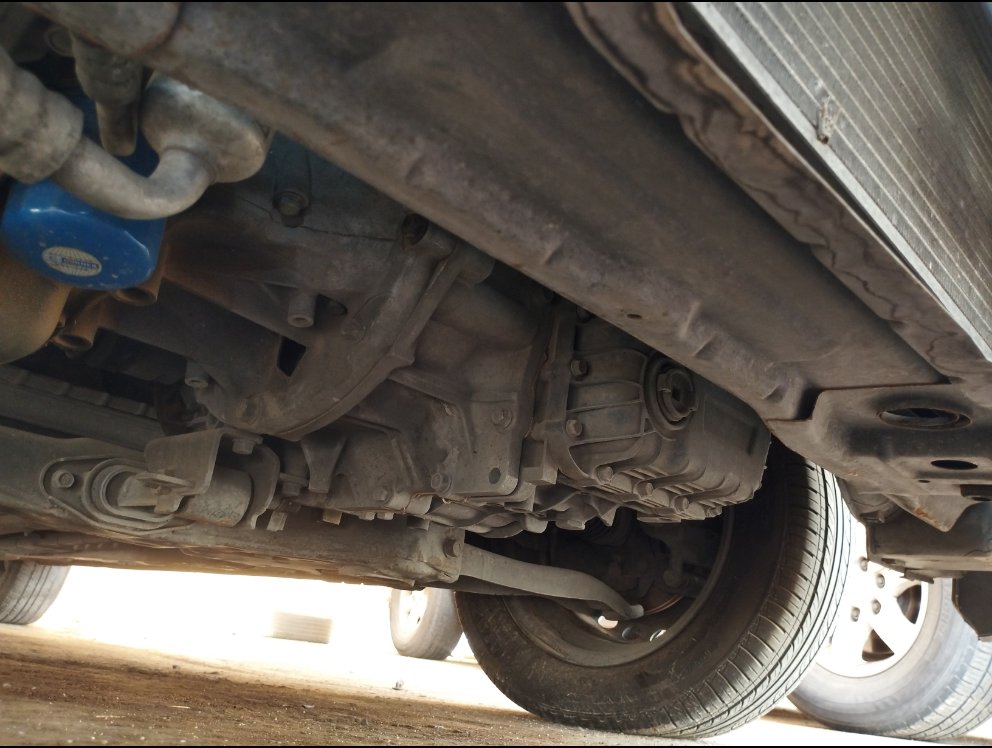 هيونداي أكسنت  2020 image