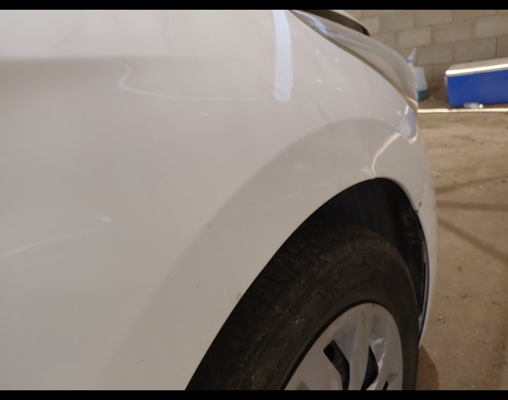 هيونداي أكسنت  2020 image