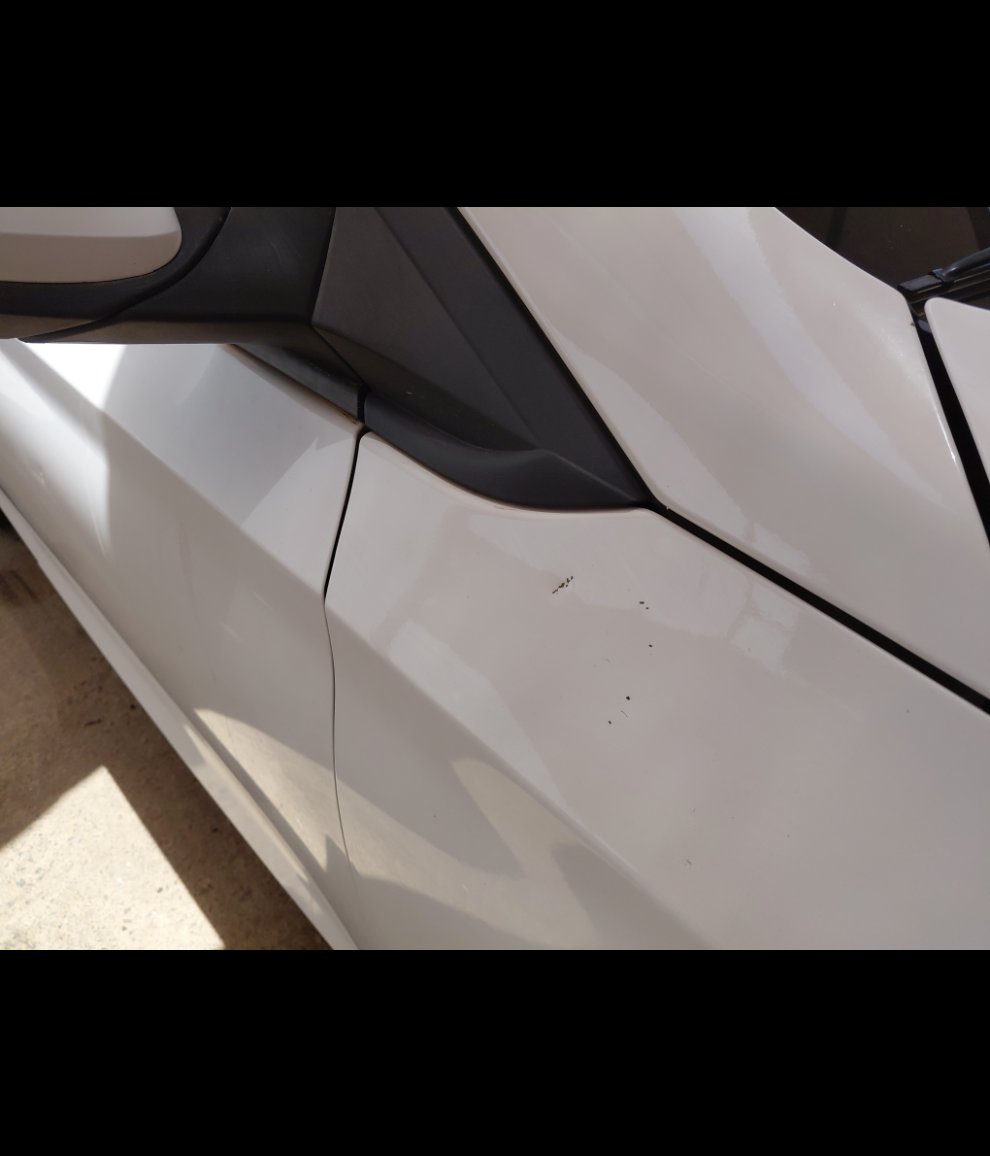 هيونداي أكسنت  2020 image