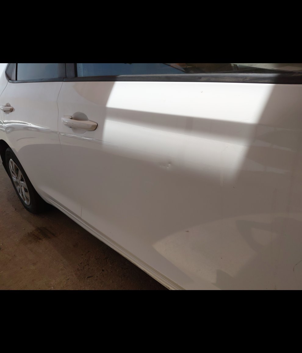 هيونداي أكسنت  2020 image