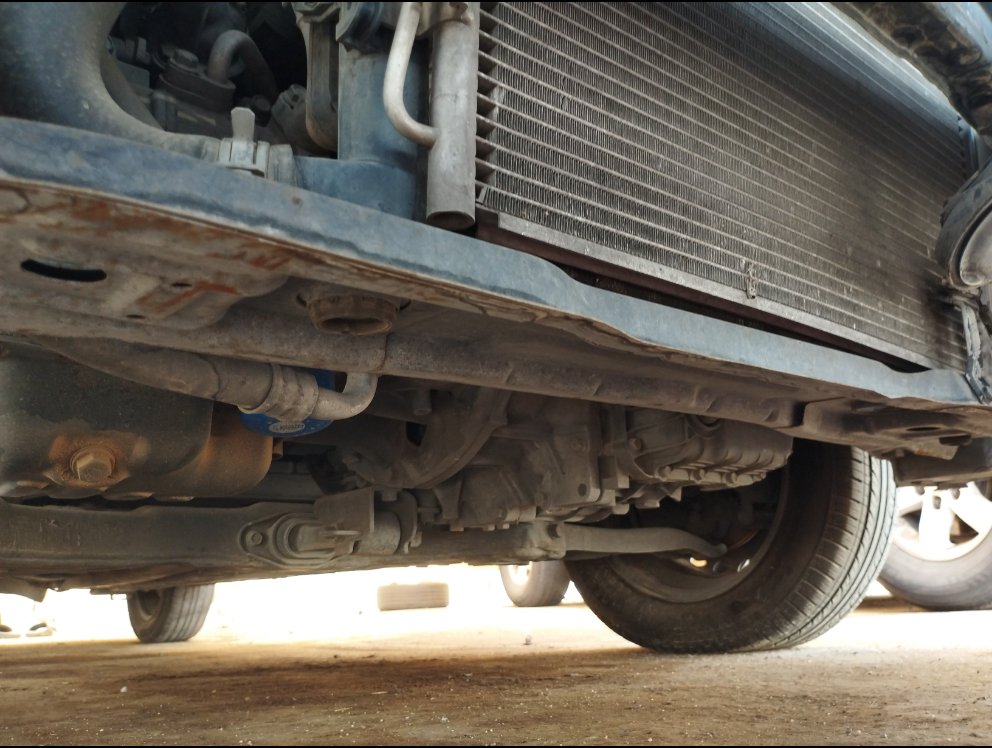 هيونداي أكسنت  2020 image