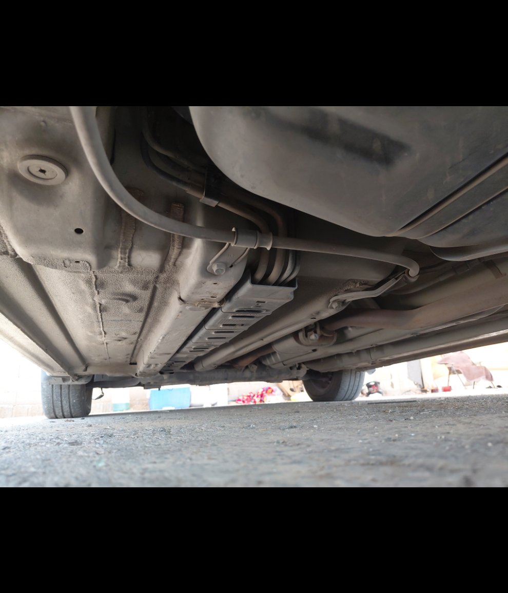 هيونداي أكسنت  2020 image