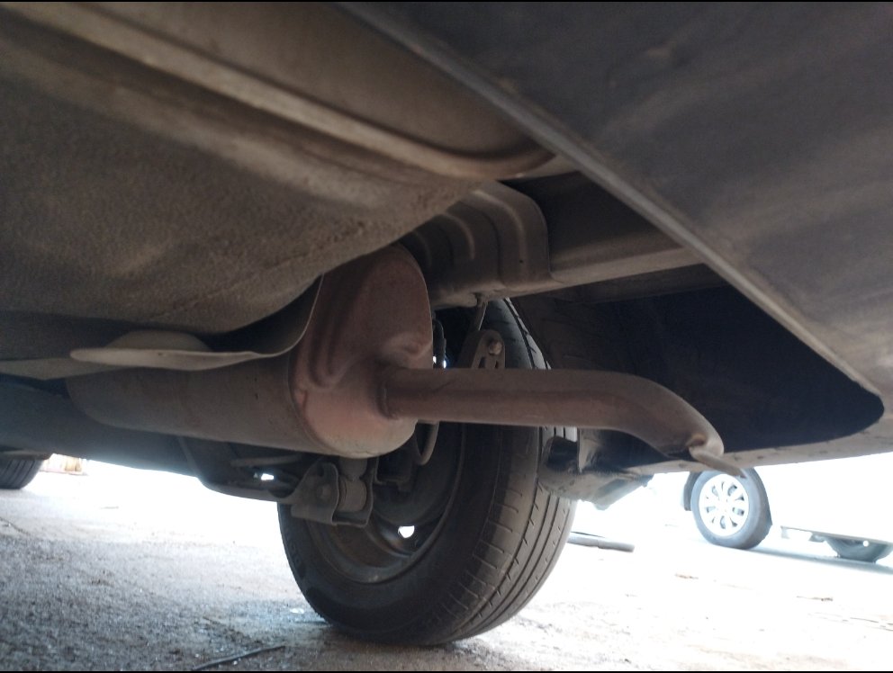 هيونداي أكسنت  2020 image