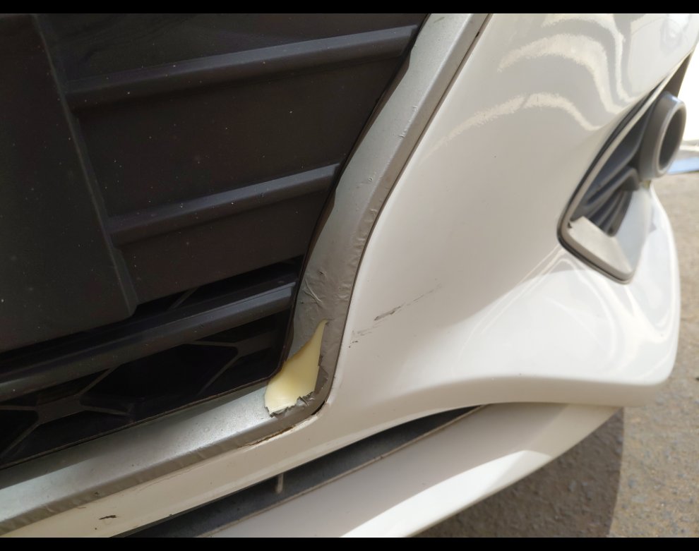 هيونداي أكسنت  2020 image